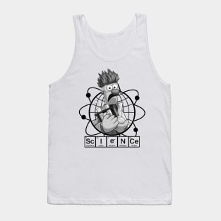 Muppets Tank Top